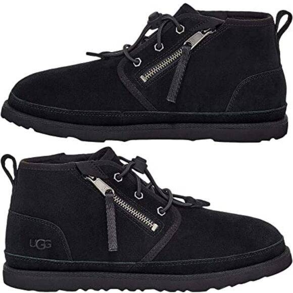 UGG Neumel Dual zipper - Picture 1 of 6